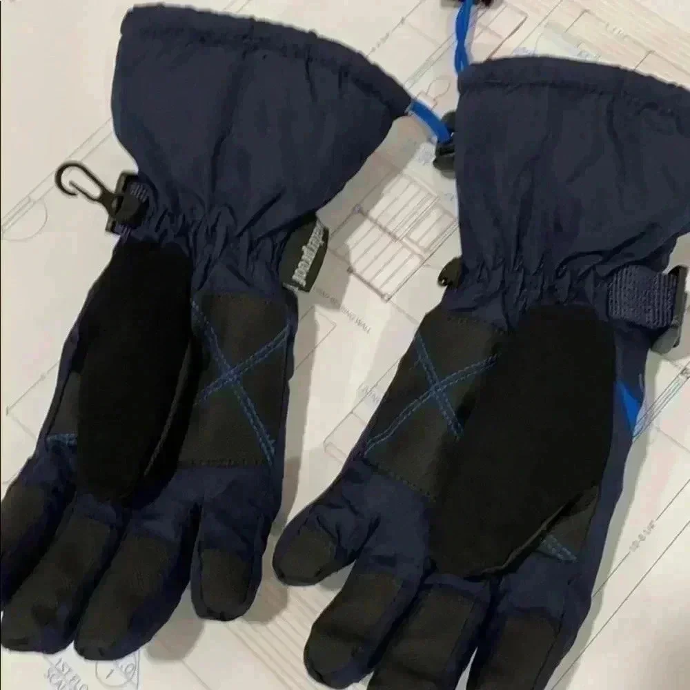 Champion Gloves